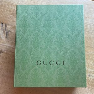 Gucci Magnetic Box